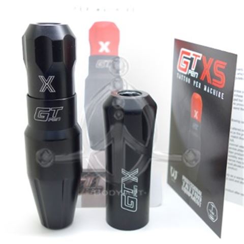 GT XS Tattoo Pen