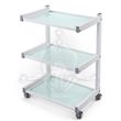 PMU Workstation WHITE