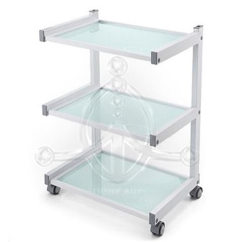 PMU Workstation WHITE