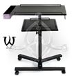 Double-Deck Tattoo Working Table