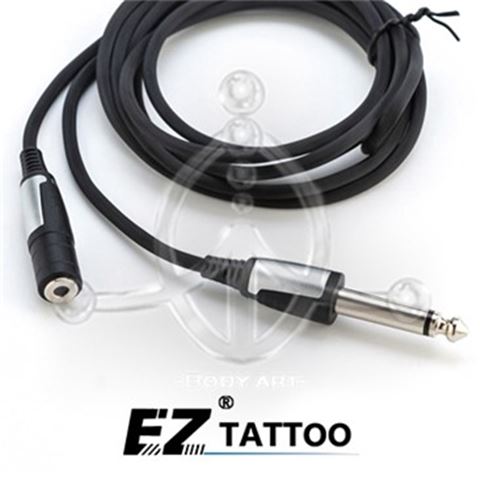 EZ Master Pro Tattoo Hawk Style Cord