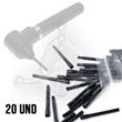 Varillas para Mezclador de Tinta