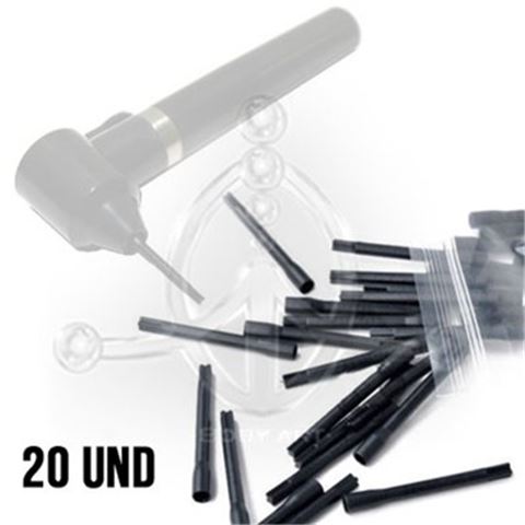 Varillas para Mezclador de Tinta