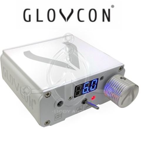 GLOVCOM Power Supply