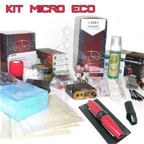 ECO Starter Kit for PMU