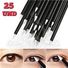 Disposable Eyeliner Applicator