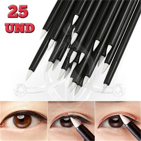 Aplicador desechable para Eyeliner