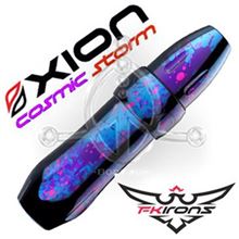Fk Irons Xion COSMIC STORM