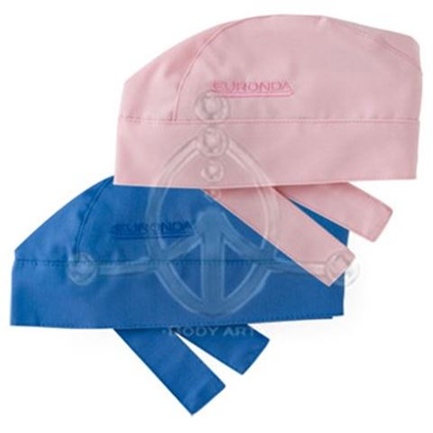 Gorro Sanitario de algodón