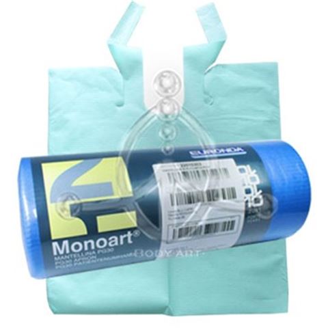 Roll of Disposable Aprons