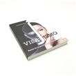 Book about VISAGISM
