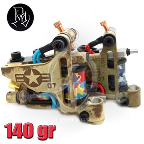ARMY Liner Tattoo Machine