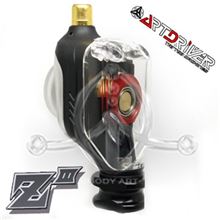 Z3 de ArtDriver BLACK MATE