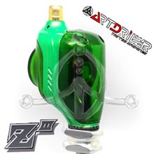 Z3 by ArtDriver GREEN POISON