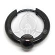 Fake BCR Black Steel