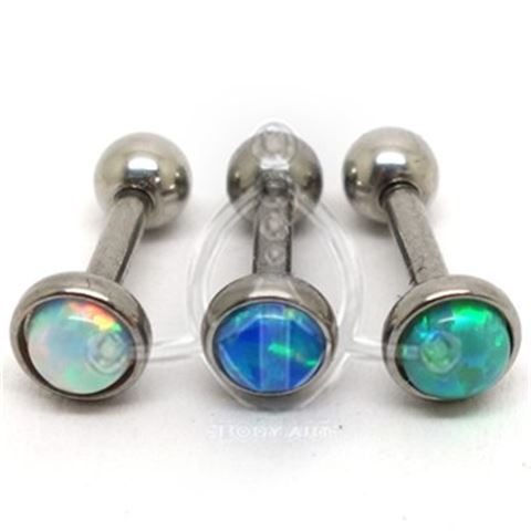 Tragus Opalo 38