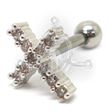 Tragus Cruz Joyas