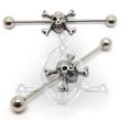 Barbel Industrial PIRATA