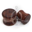Wooden Plug