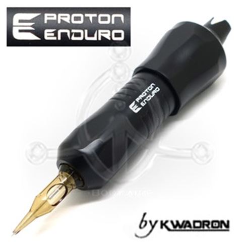  Equaliser PROTON ENDURO