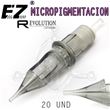 EZ Revolution - Micro