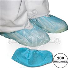 Non-woven fabric Shoe Covers