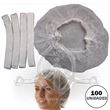 Gorro desechable Blanco