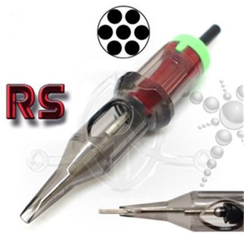 AKIRA Cartridges – RS