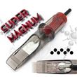 AKIRA Cartridges - SuperMAGNUM