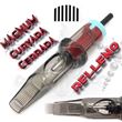 AKIRA Cartridges - Closed CM