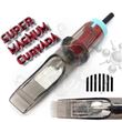 AKIRA Cartridges - Super-MC