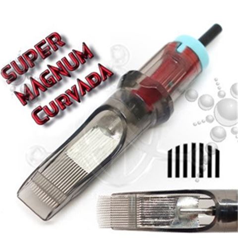 AKIRA Cartridges - Super-MC
