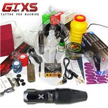 Kit de Inicio GT-XS para Tattoo
