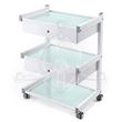 HUMMER Workstation White color