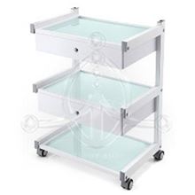 HUMMER Workstation White color