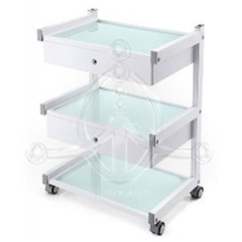 HUMMER Workstation White color