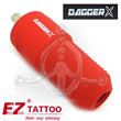 Rotativa tipo Pen DAGGER-X