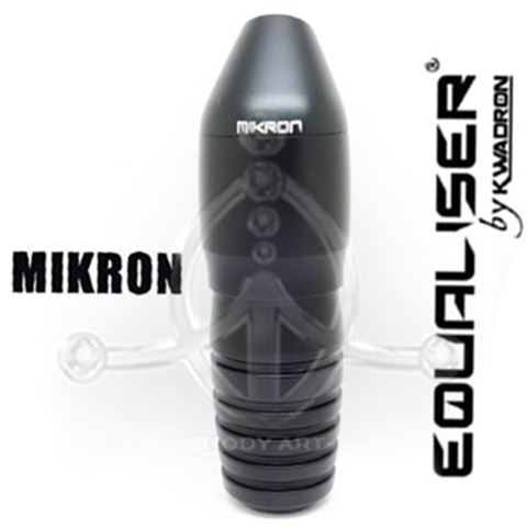 Rotativa Pen MIKRON TURBO