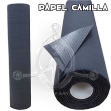 BLACK Multi-Layer Paper Roll