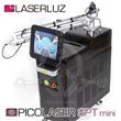 PicoLaser Tattoo Removal Device