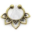 Fake Ethnic Septum SEPF24
