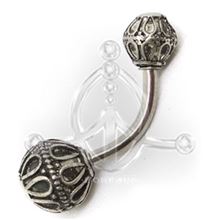 CHAI Ethnic Belly Bar