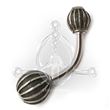PAPUA Ethnic Belly Bar