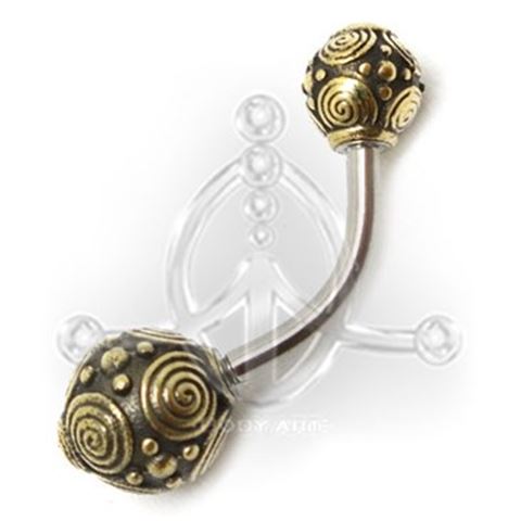 THAI Ethnic Belly Bar