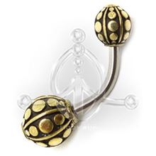 BALI Ethnic Belly Bar