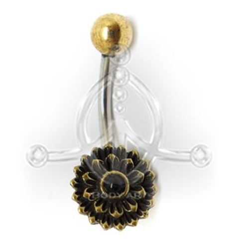 SATURN Ethnic Belly Bar