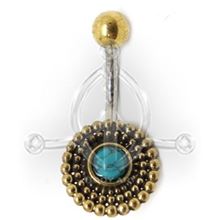 MAYA Ethnic Belly Bar