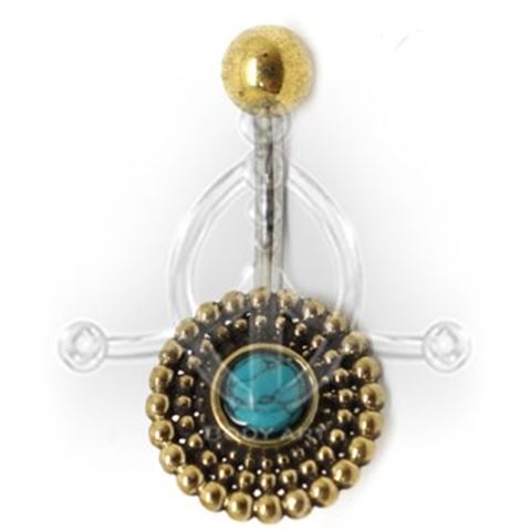 MAYA Ethnic Belly Bar