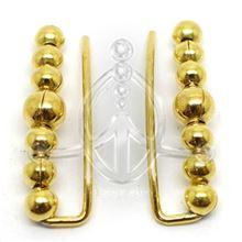 Brazalete de oreja CUFF 2 (PAREJA)