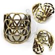 ATOM U-Shaped EarRing